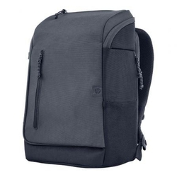 Mochila Hp 6B8U4Aa Travel Para Portátiles Hasta 15.6/ Gris