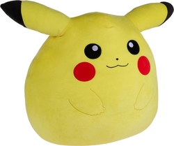 Peluche Pokemon Squishmallow Jumbo Plush 51Cm