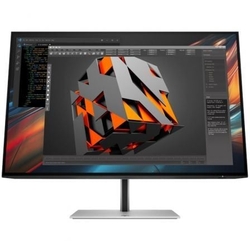 Monitor Profesional Hp Pro Serie 7 24/ Wuxga/ Regulable En