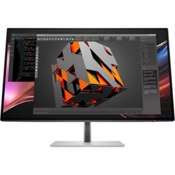 Monitor Profesional Hp Pro Serie 7 27/ Qhd/ Regulable En Al