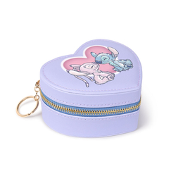 Joyero Angel &, Stitch Disney