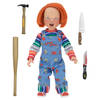 Figura Chucky Muñeco Diabolico 14Cm