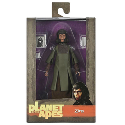 Figura Zira El Planeta De Los Simios 18Cm