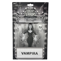 Figura Vampira Tonny Terrors Vampira 15Cm
