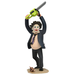 Figura Leatherface Pretty Woman Texas Chainsaw Man Massacre