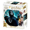 Puzzle Lenticular Slytherin Harry Potter 300Pzs