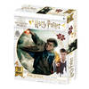 Puzzle Lenticular Harry Potter Batalla 300 Piezas