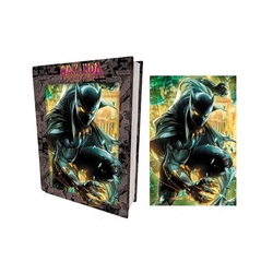 Puzzle Libro Lenticular Prime 3D Marvel