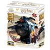 Puzzle Para Rascar Harry Potter Hogwarts Express 500 Piezas
