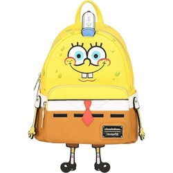 Mochila Bob Esponja 20Th Anniversary Spongebob Loungefly 26C
