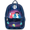 Mochila Gondola La Sirenita Disney Loungefly 31Cm