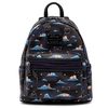 Mochila Classic Clouds Disney Loungefly 26Cm