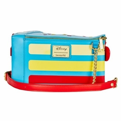 Bolso Loungefly Funko Disney Blancanieves Cosplay Tarta Cros