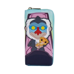Cartera Roca Del Orgullo El Rey Leon Disney Loungefly