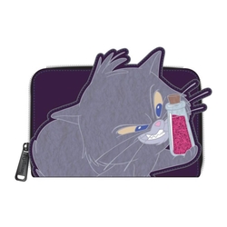 Monedero Loungefly Disney Villanos De Cuzco El Emperador Yzm