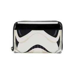 Cartera Lenticular Stormtrooper Star Wars Loungefly