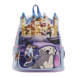 Mochila The Legend Of Korra Loungefly 26Cm