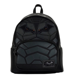 Mochila Cosplay The Batman Dc Comics Loungefly 26Cm