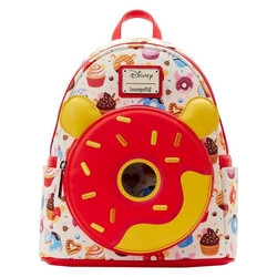 Mini Mochila Winnie The Pooh Poohnut