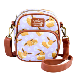 Bolso Bandolera Pokémon Eve