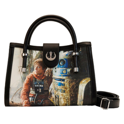Bolso Final Frames Star Wars The Empire Strikes Back Loungef