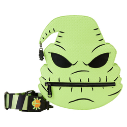 Bolso Bandolera Oogie Boogie Pesadilla Antes De Navidad Disn