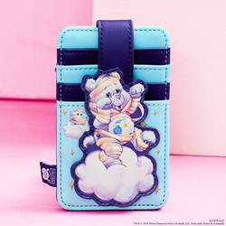 Cartera Tarjetero Osito Amoroso Momia
