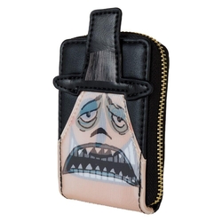 Cartera Lenticular Mayor Pesadilla Antes De Navidad Disney L
