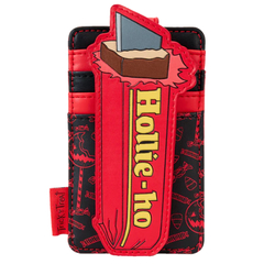 Cartera Tarjetero Hollie-Ho
