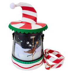 Bolso Bandolera Candy Jack Pesadilla Antes De Navidad Disney