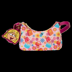 Bolso Bandolera Lizzie Mcguire