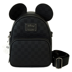 Mochila Bolso Ear Evergreen Mickey Disney Loungefly