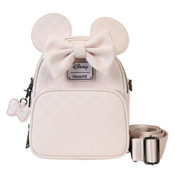 Mochila Bolso Ear Evergreen Minnie Disney Loungefly