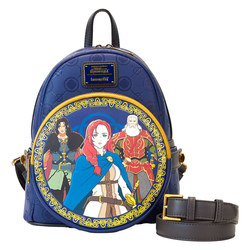 Mochila + Bolso La Guerra De Los Rohirrim El Sea±Or De Los A