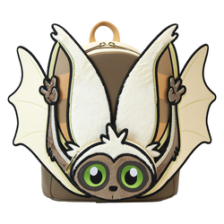 Mochila Avatar The Last Airbender Loungefly 26Cm