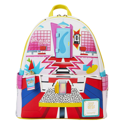 Mini Mochila Restaurante The Max