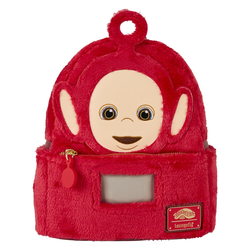Mochila Po Teletubbies Loungefly 26Cm