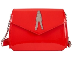 Bolso Bandolera Britney Spears Oops! I Did It Again