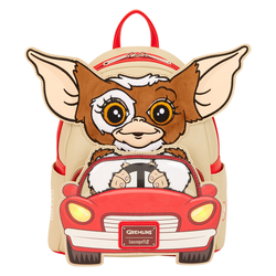 Mochila Gizmo Gremlins Loungefly 26Cm