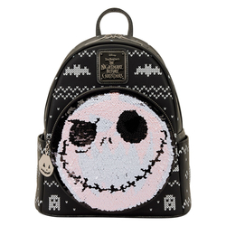Mochila Jack Skellington Pesadilla Antes De Navidad Disney L