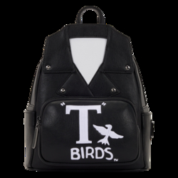 Mochila T-Birds Grease Loungefly 26Cm