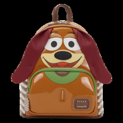 Mochila Slinky Dog Toy Story Disney Pixar Loungefly 26Cm