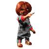 Figura Talking Pizza Face Chucky 37Cm Sonido