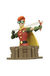 Robin Dark Knight Busto Batman The Animated Series Universo
