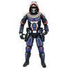 Figura Taskmaster Black Widow Marvel 18Cm