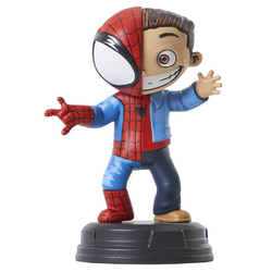 Figura Marvel Animated Peter Parker 10Cm
