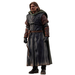 Figura Boromir Deluxe El Señor De Los Anillos 18Cm