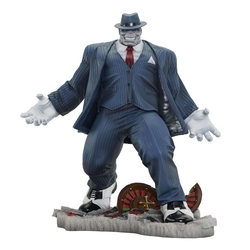 Figura Diamond Select Toys Marvel Gallery Comic Mr. Fixit De