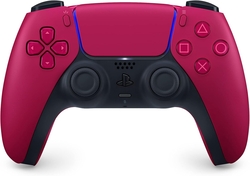 Dual Sense Wireless Controller Cosmic Red SONY Ps5