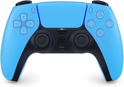 Dual Sense Wireless Controller Starlight Blue V2 SONY Ps5